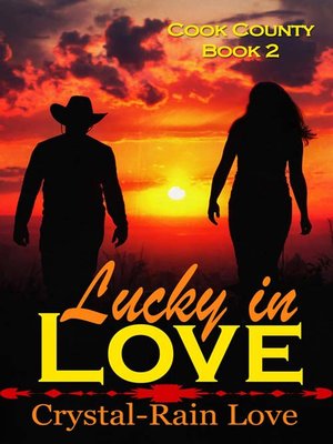 cover image of Lucky in Love